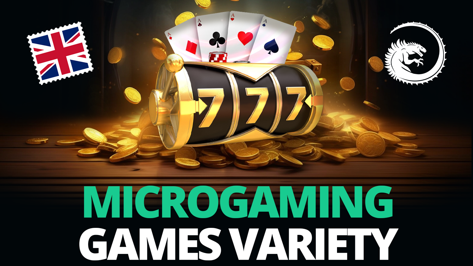 microgaming casinos