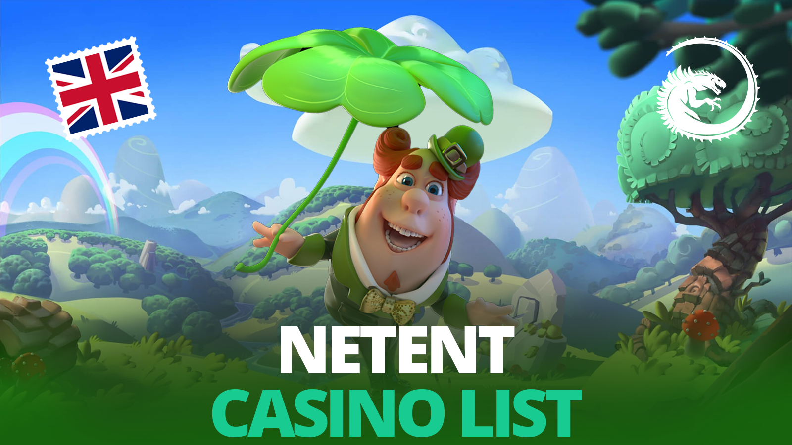 netent casino list