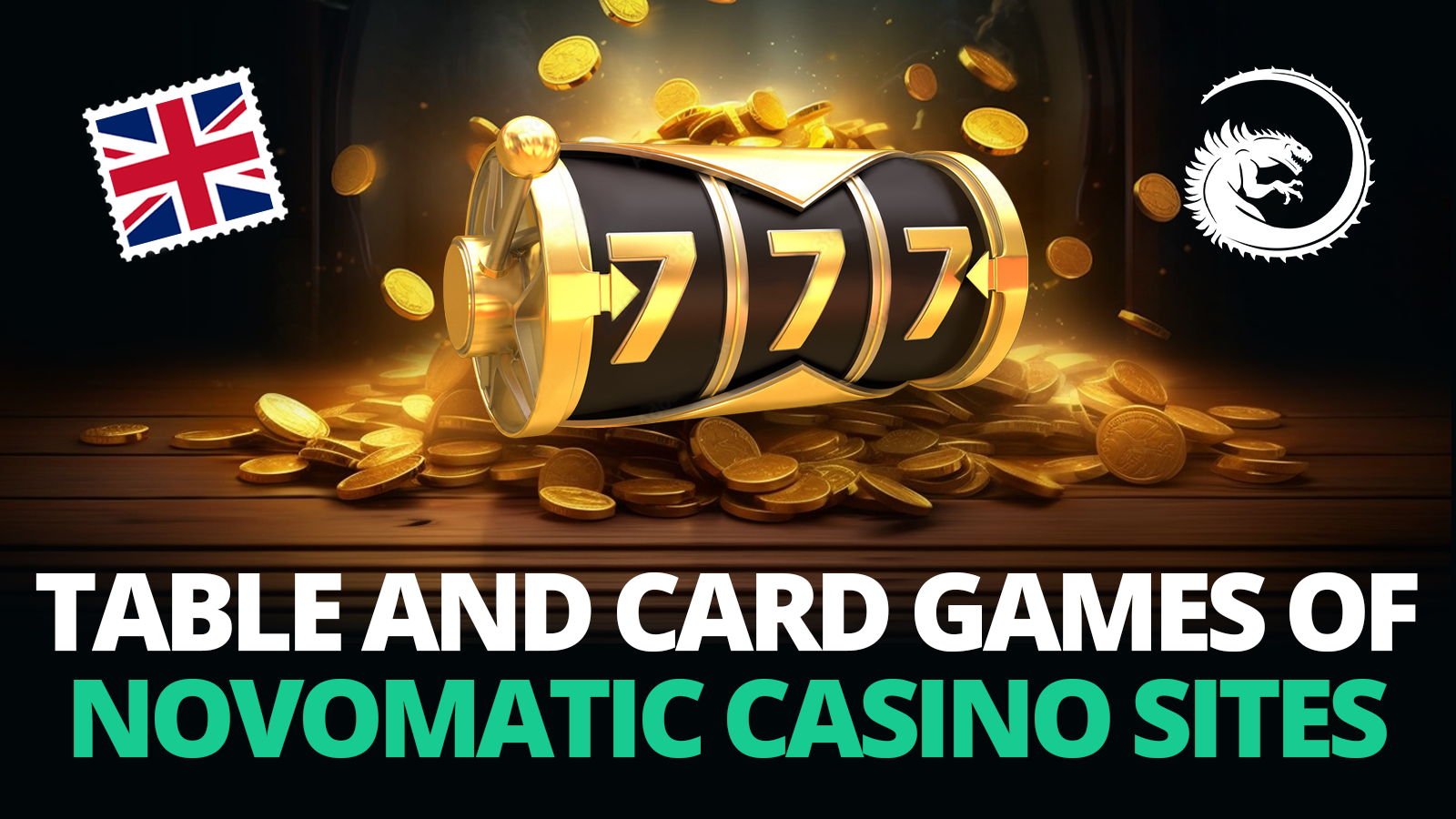 novomatic casino uk