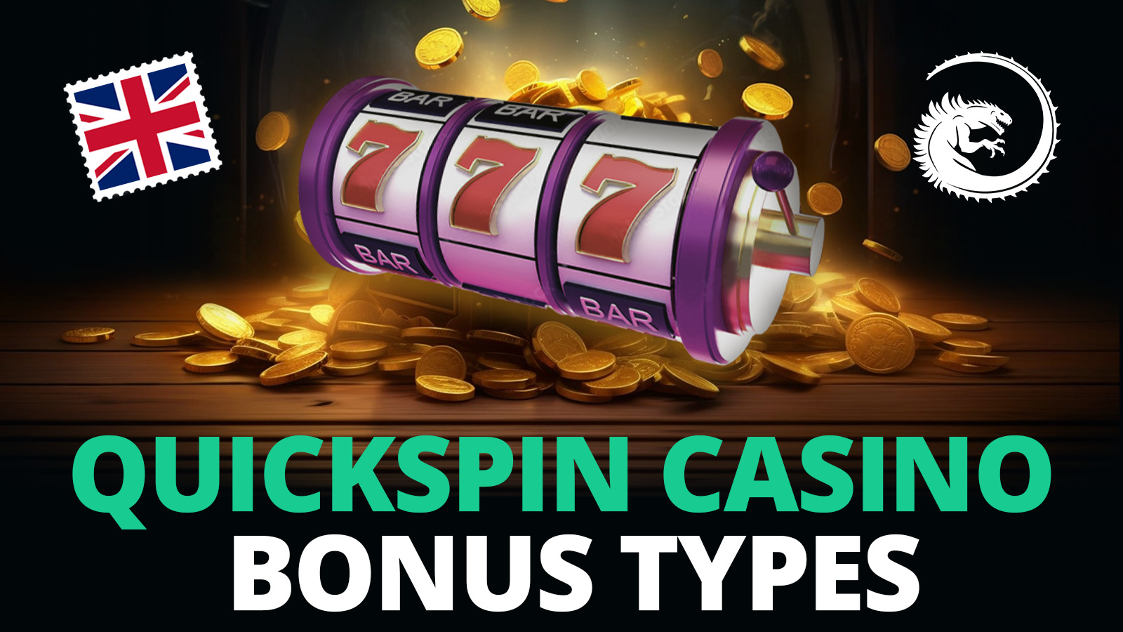 quickspin casino