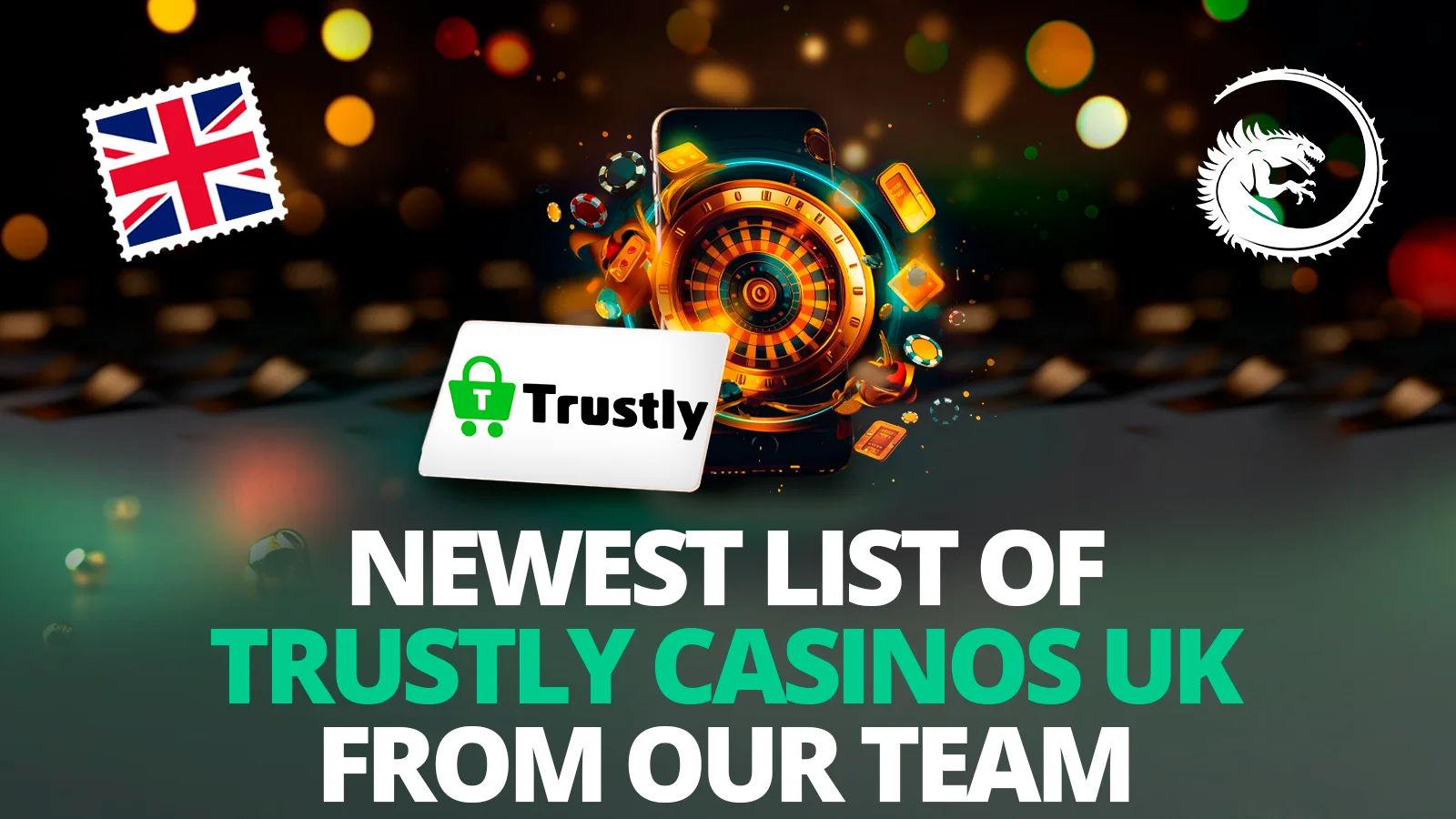 trustly casino