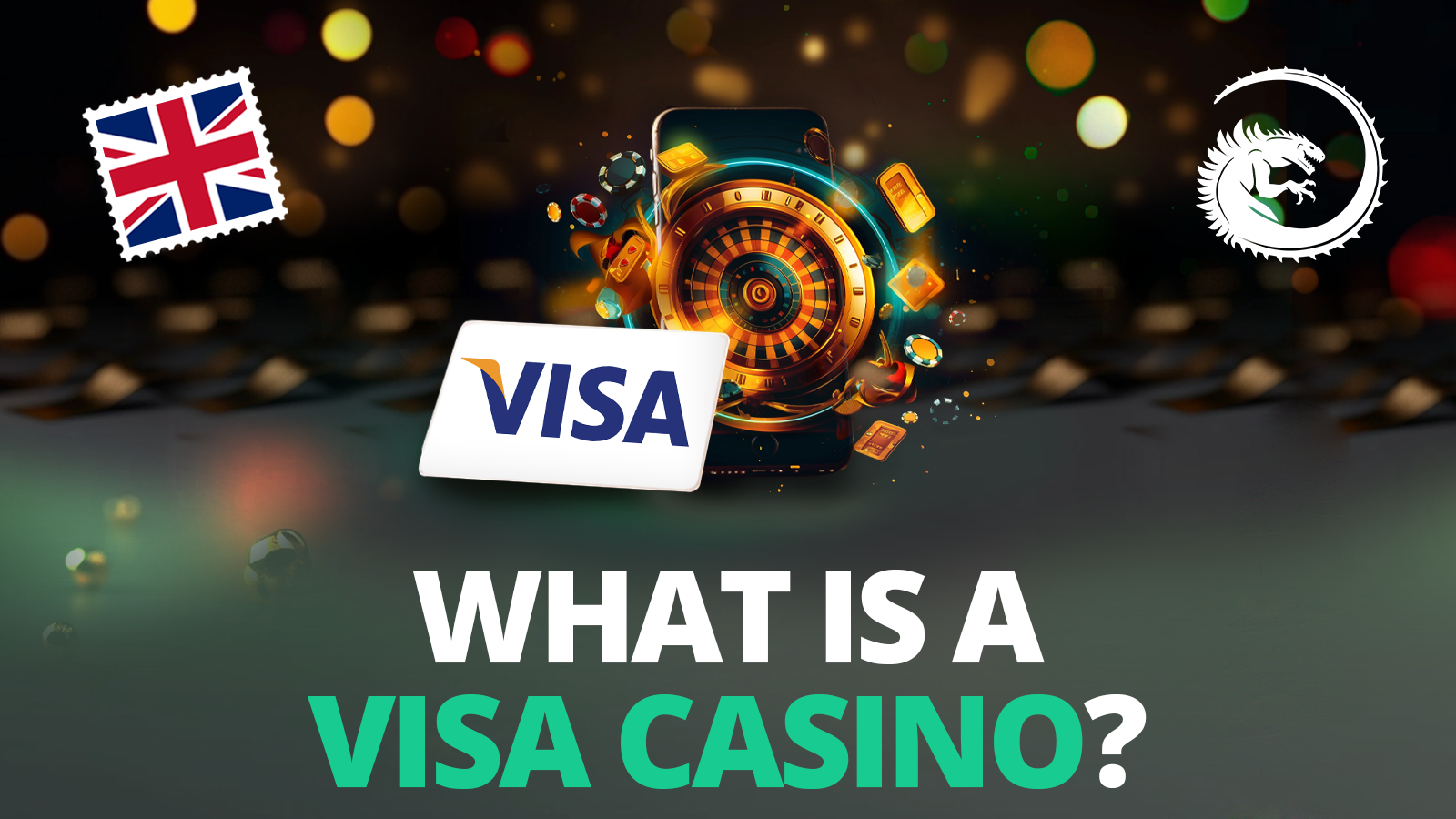 visa casinos