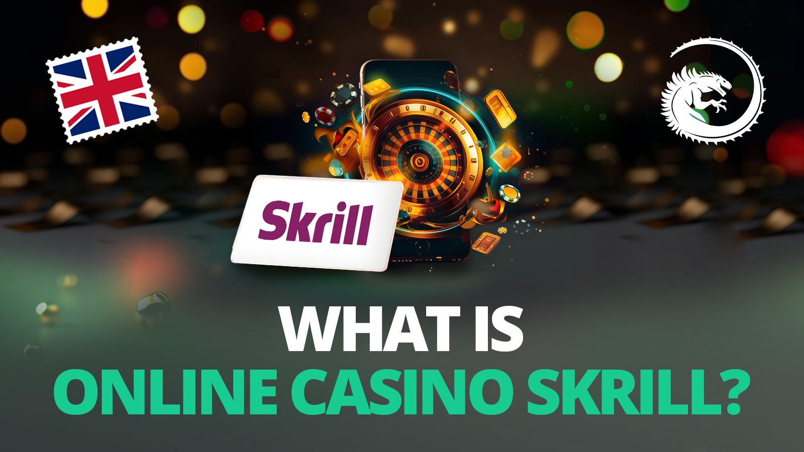 Casinos with skrill