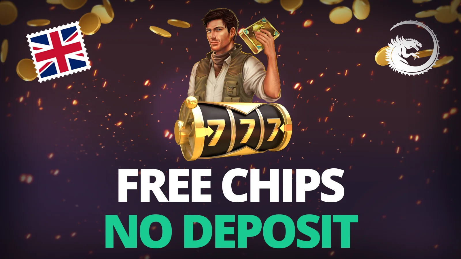 free chip no deposit