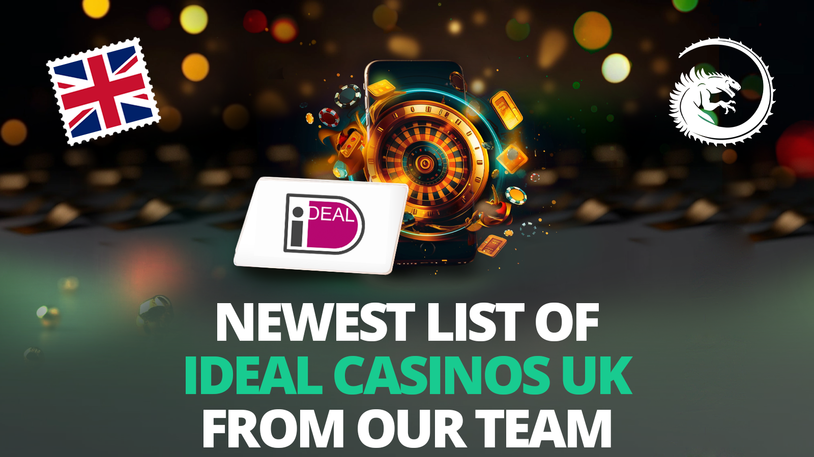 Online casino ideal