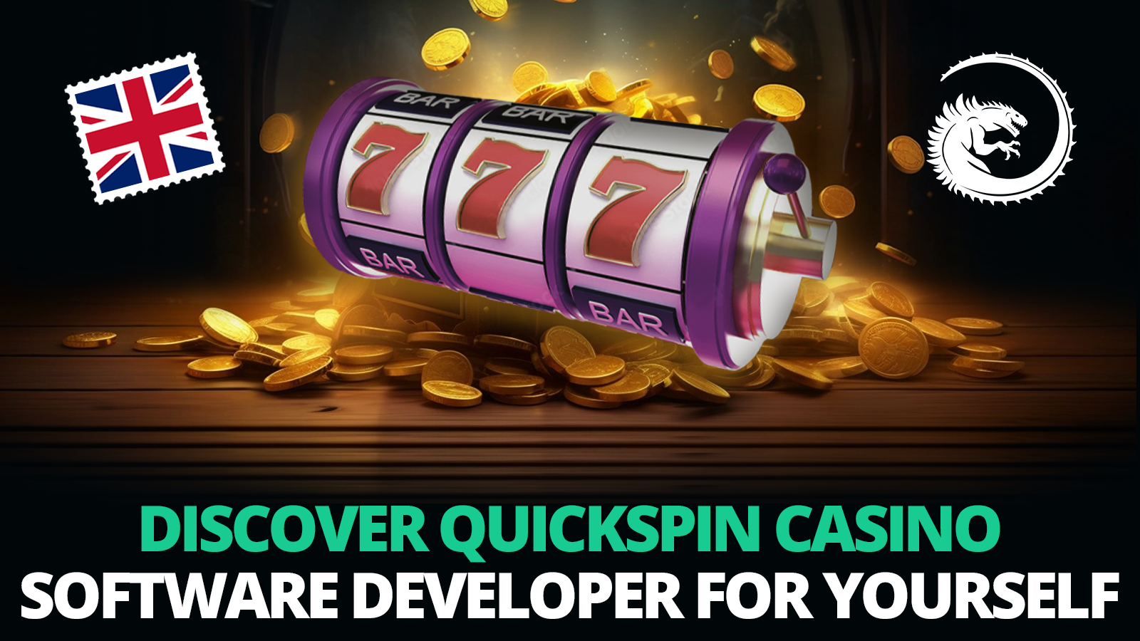 quickspin casinos