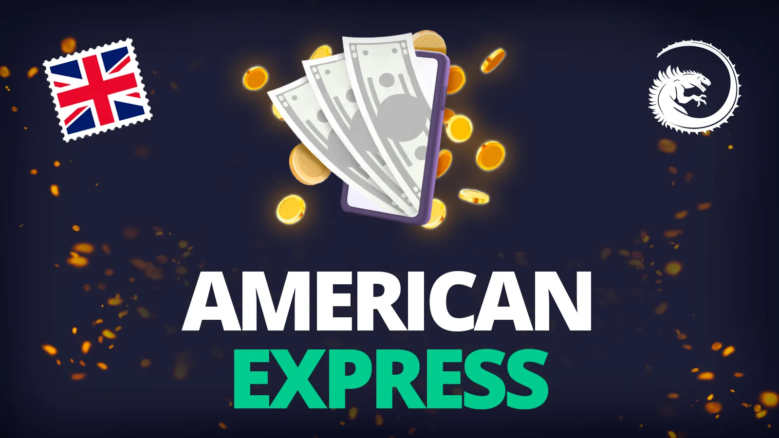 american express online casino