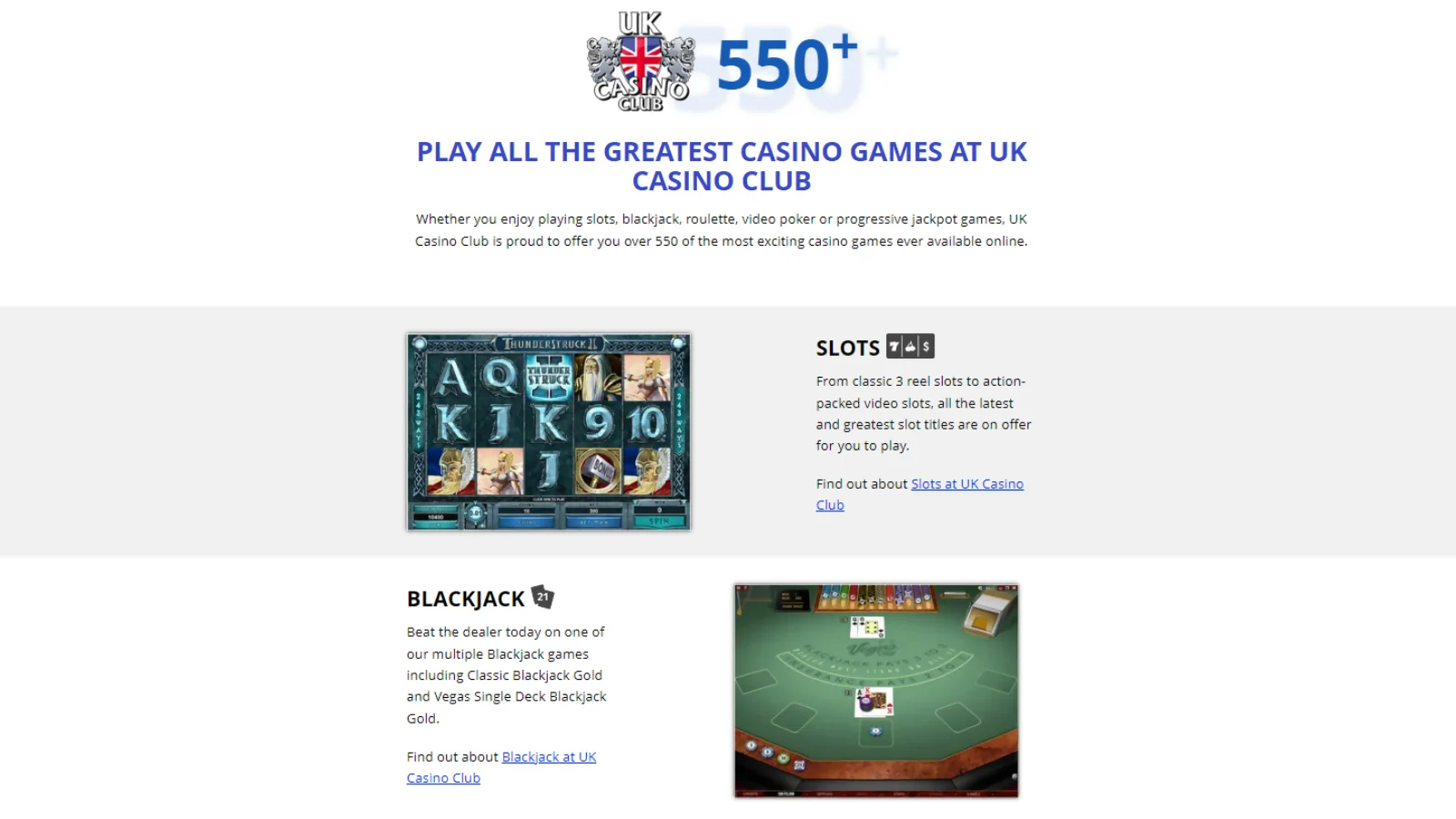 uk casino club no deposit bonus