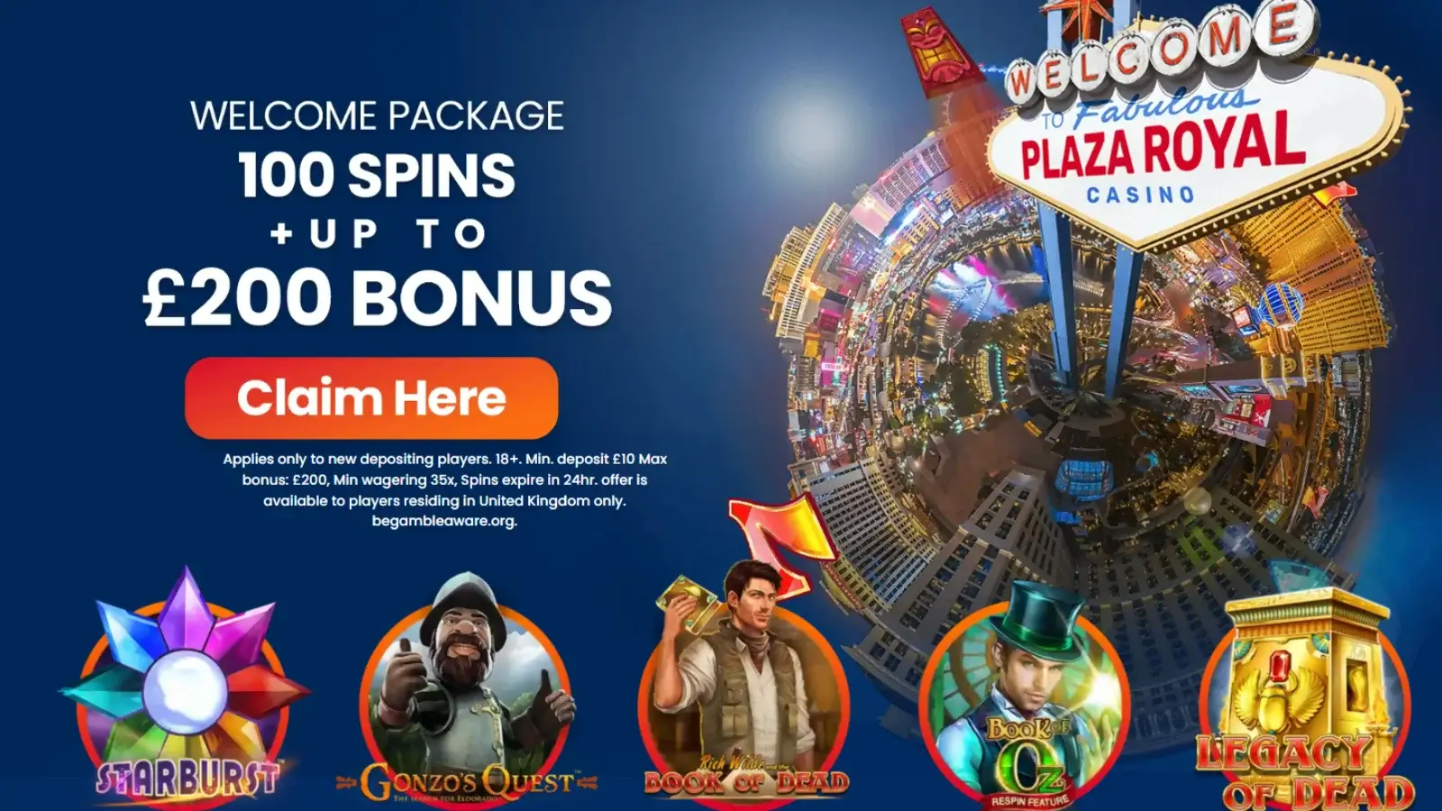 plaza royal casino no deposit bonus