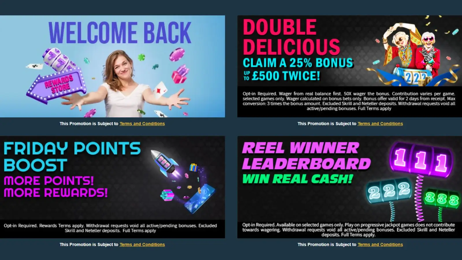 the online casino uk