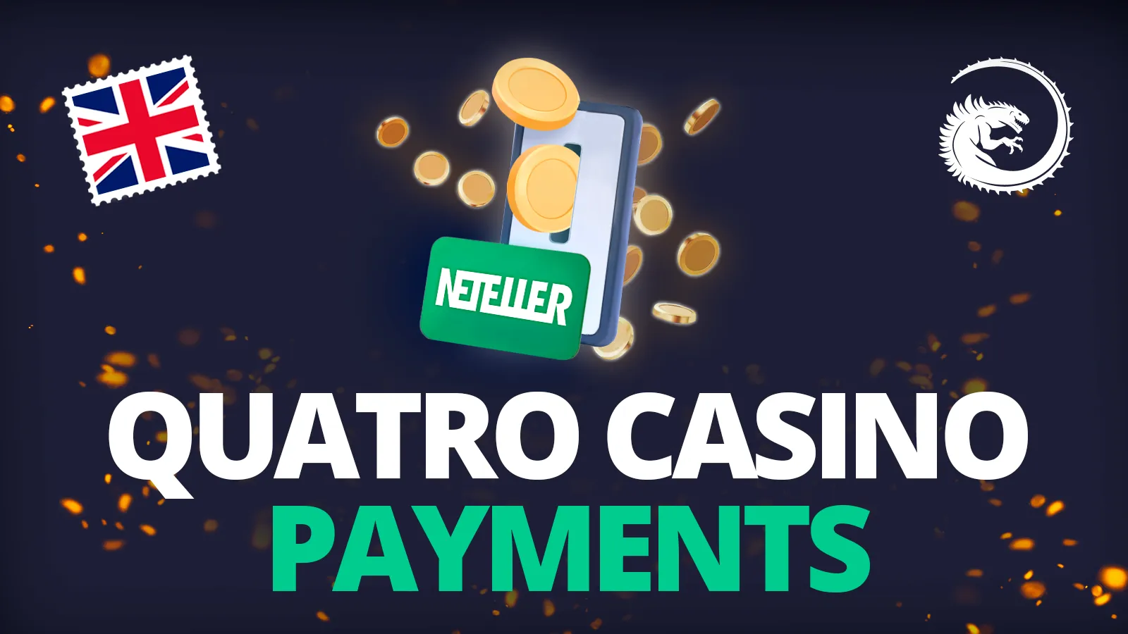 quatro casino review