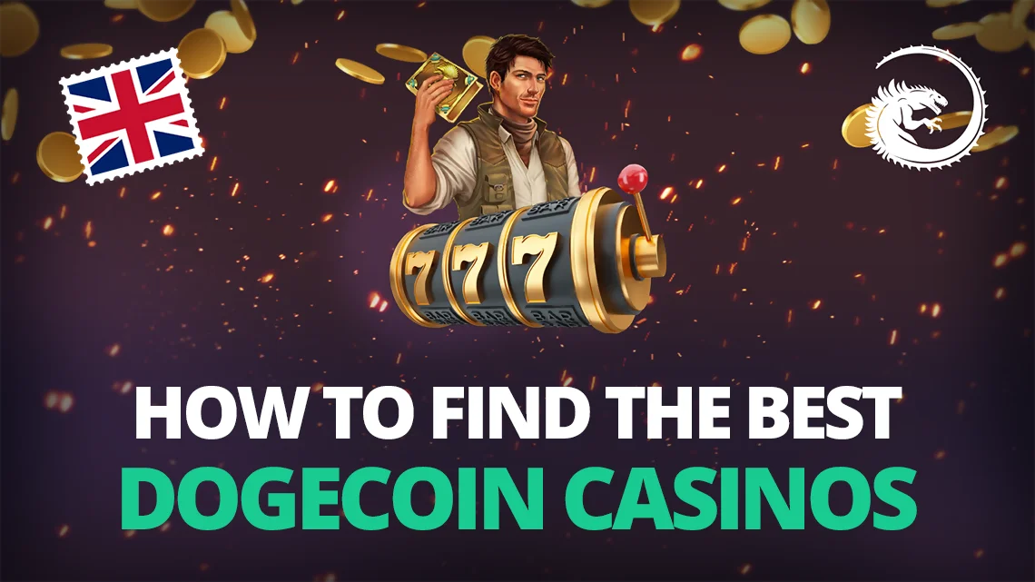 Best Dogecoin Casino