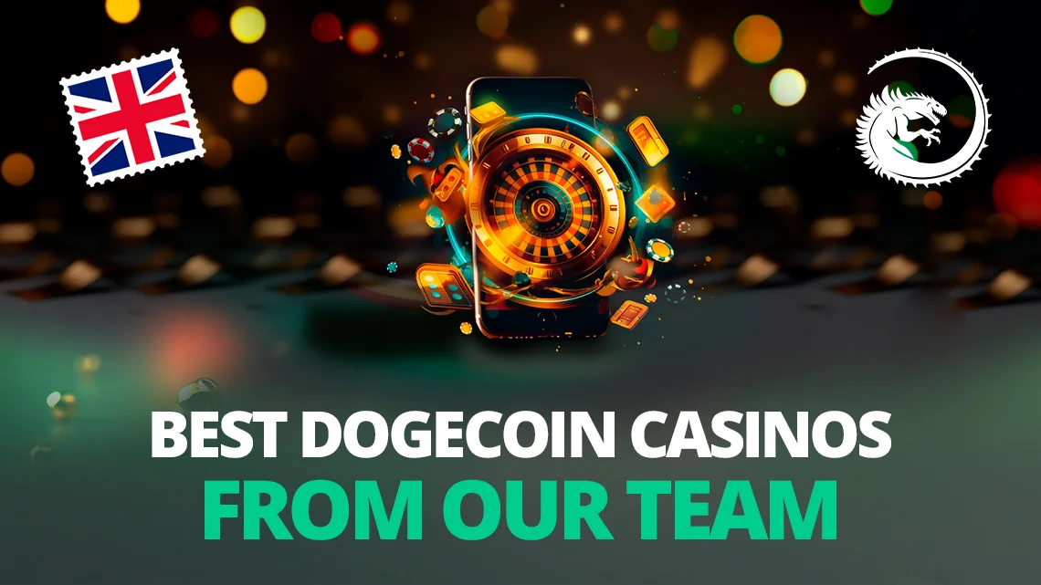 Dogecoin Casinos