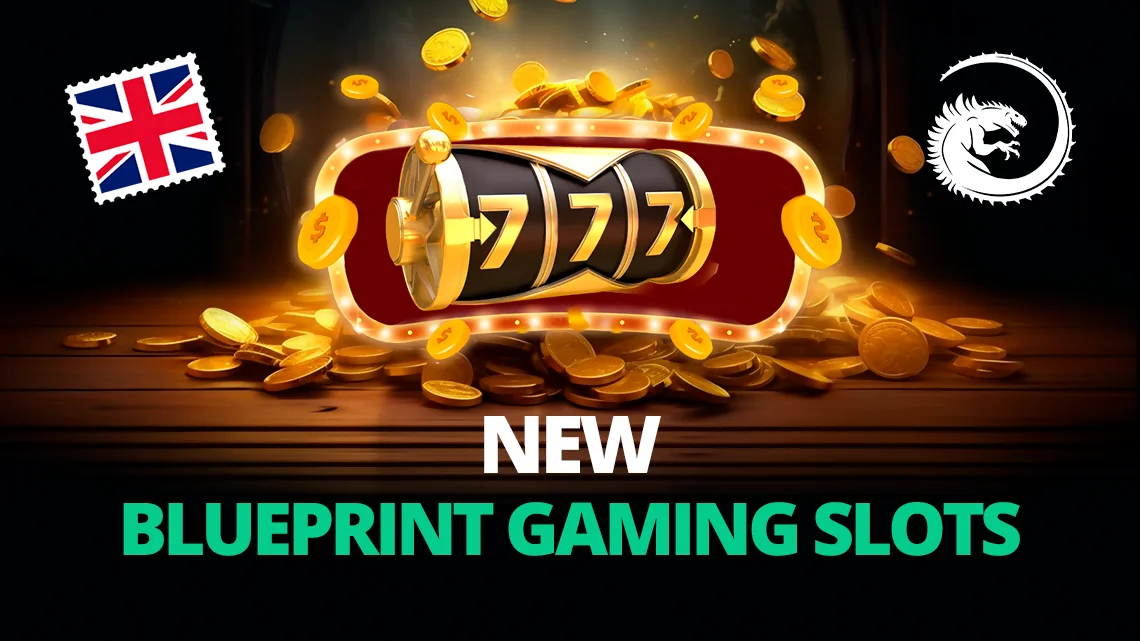 blueprint gaming slots