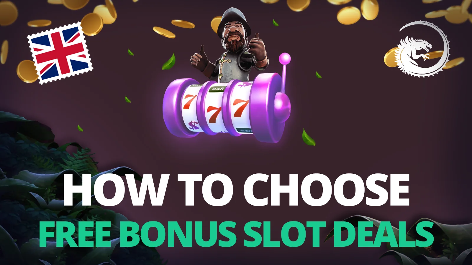 online slots no deposit bonus