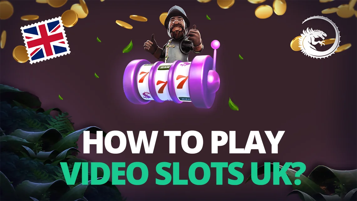 video slots casino