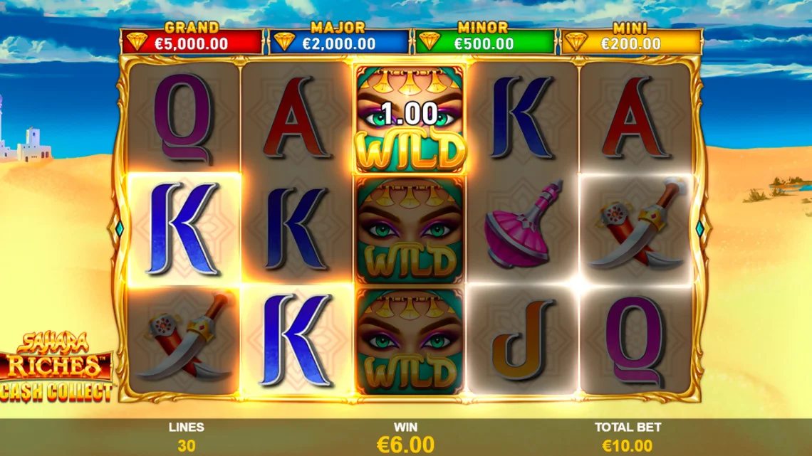 video slots online