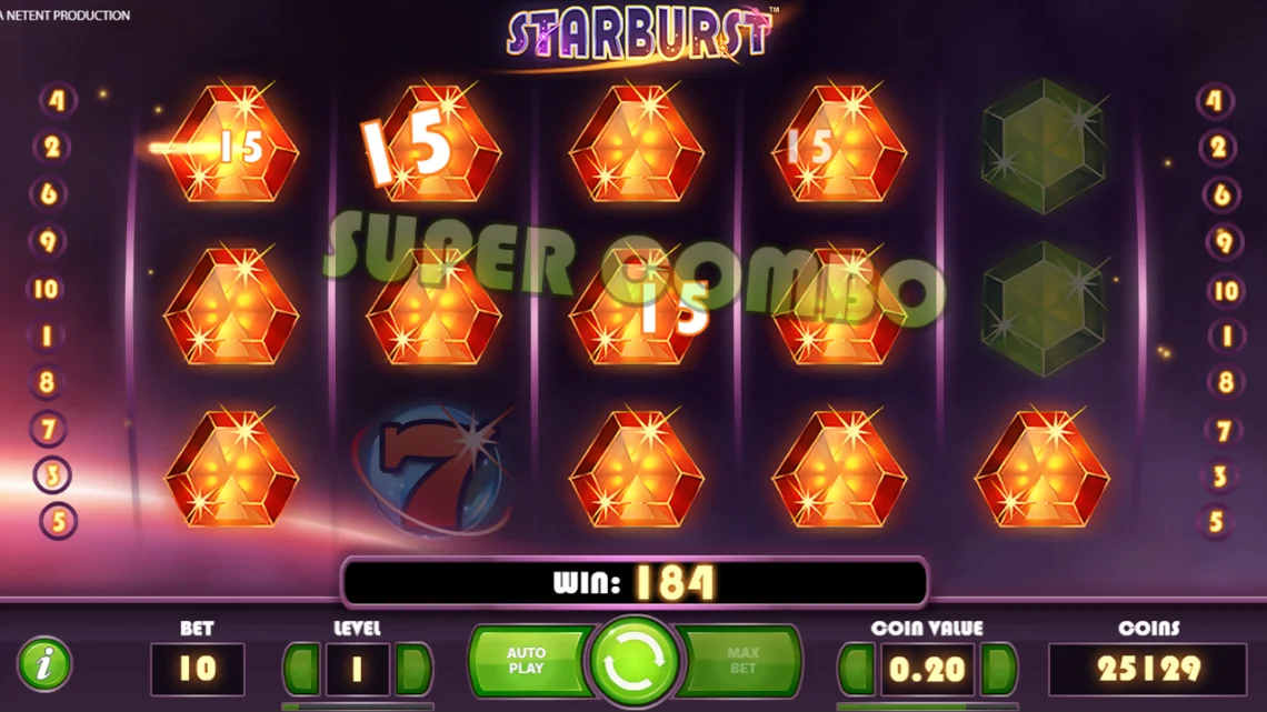 video slots uk