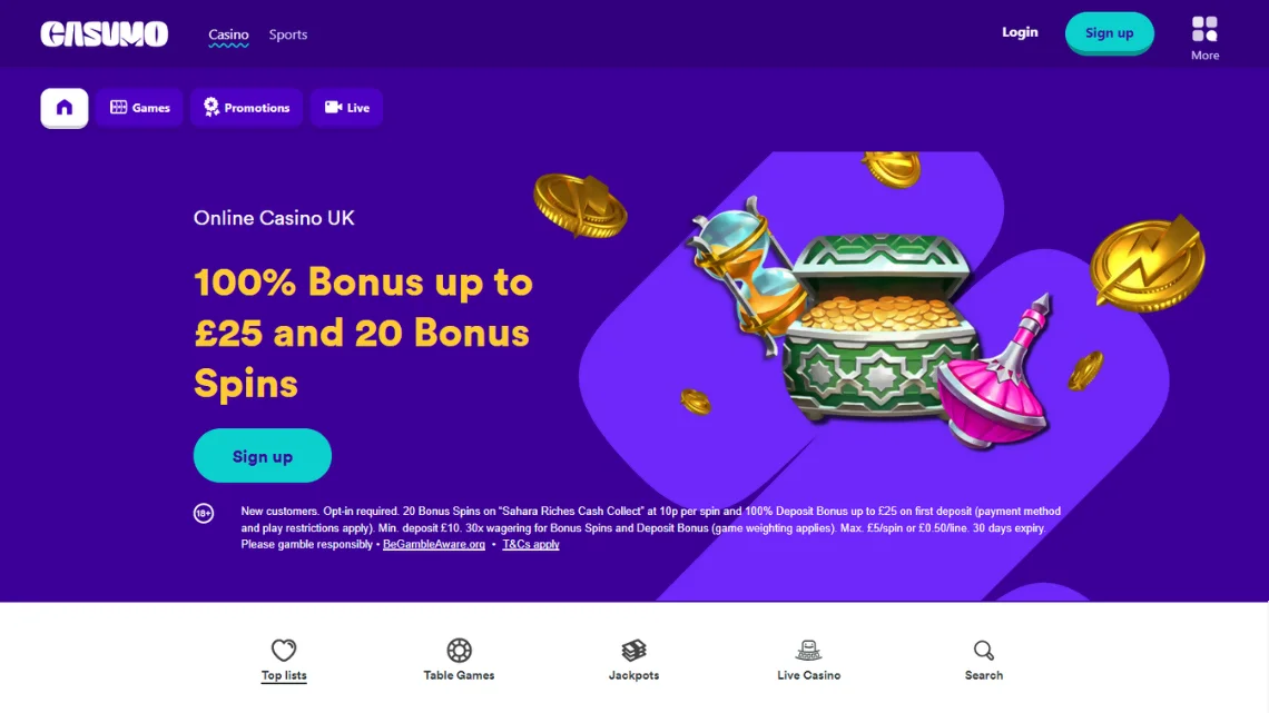 20 no deposit free spins