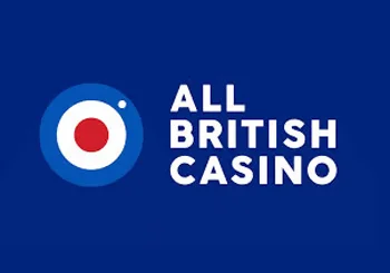 All British Casino logotype