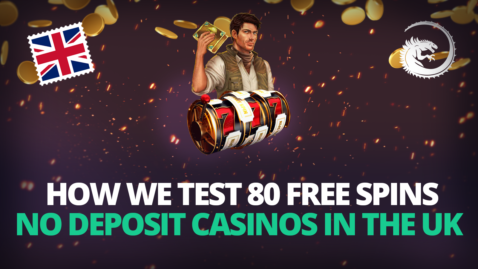 80 Free Spins No Deposit