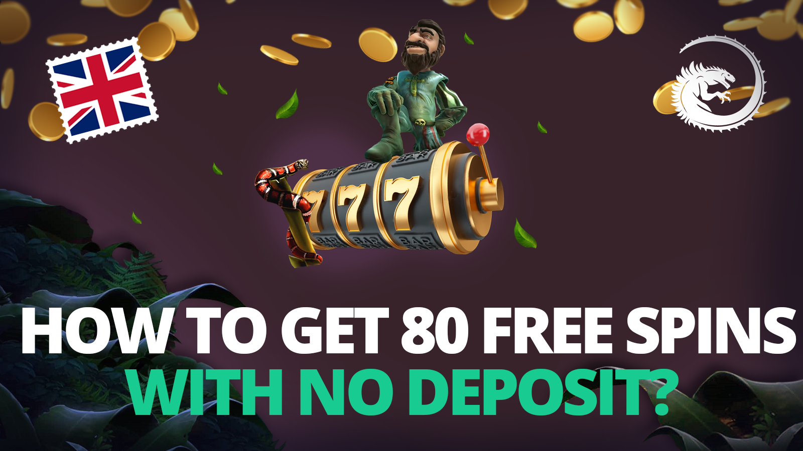 80 Free Spins