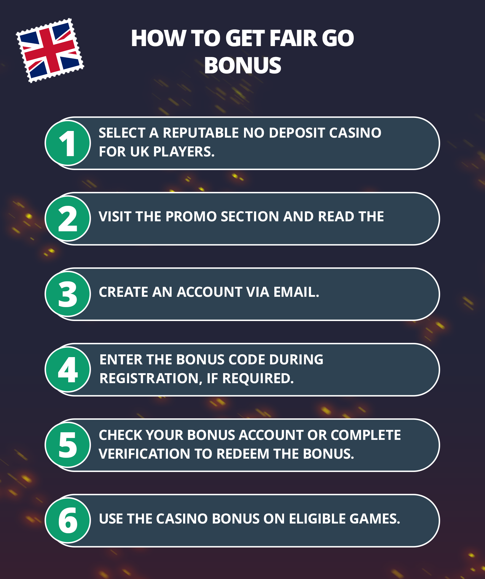 20 free no deposit casino