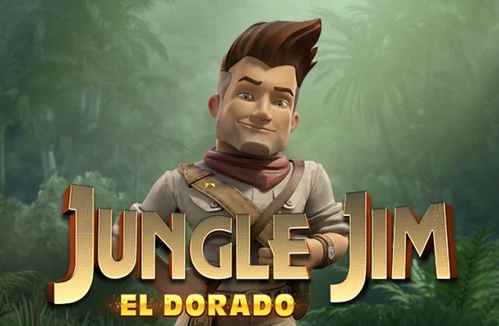 Jungle Jim El Dorado Slot 🌴 Free Play in Demo Mode (2024)