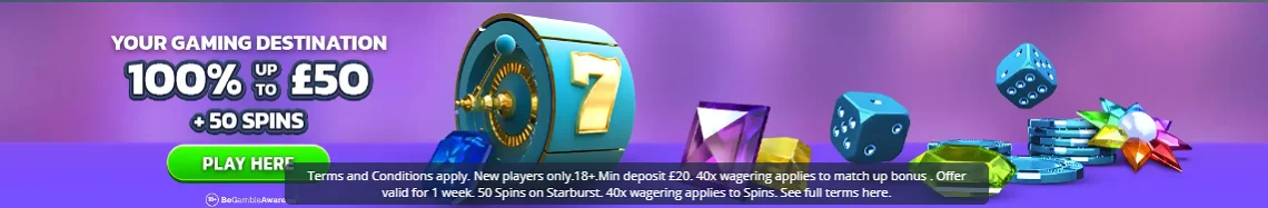 luckland casino bonuses