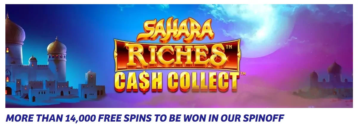 existing customer free spins