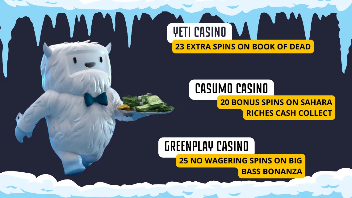 best mobile casinos