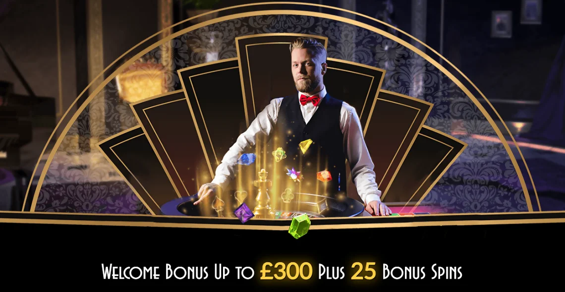 Grand Ivy Casino Bonuses and Promotions