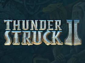 ThunderStruck II