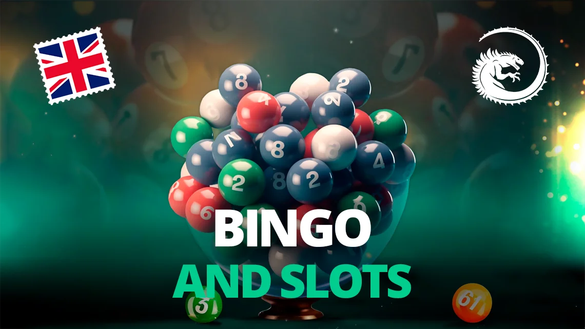 Best Bingo and Slot Game Sites