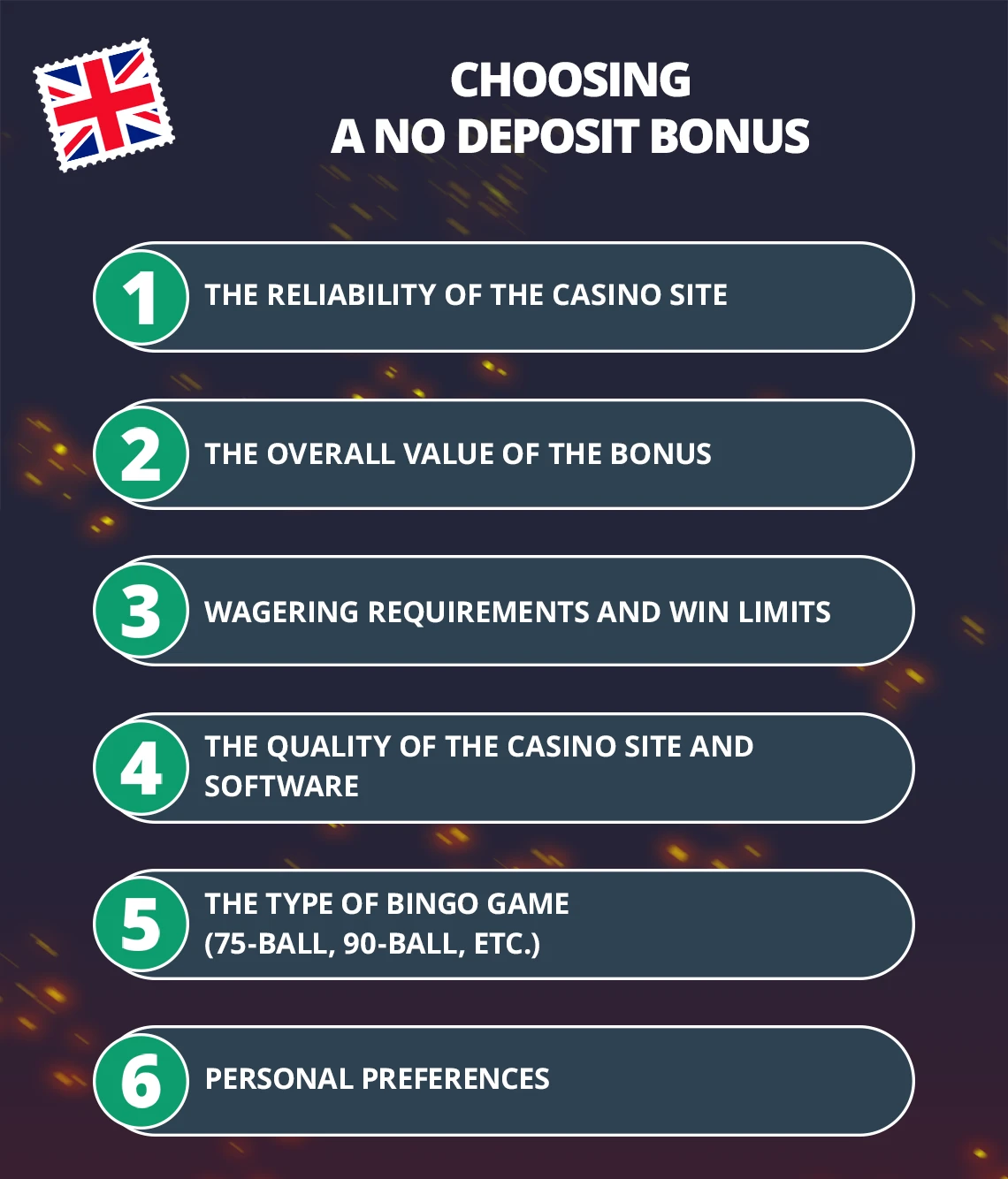 no deposit free bingo