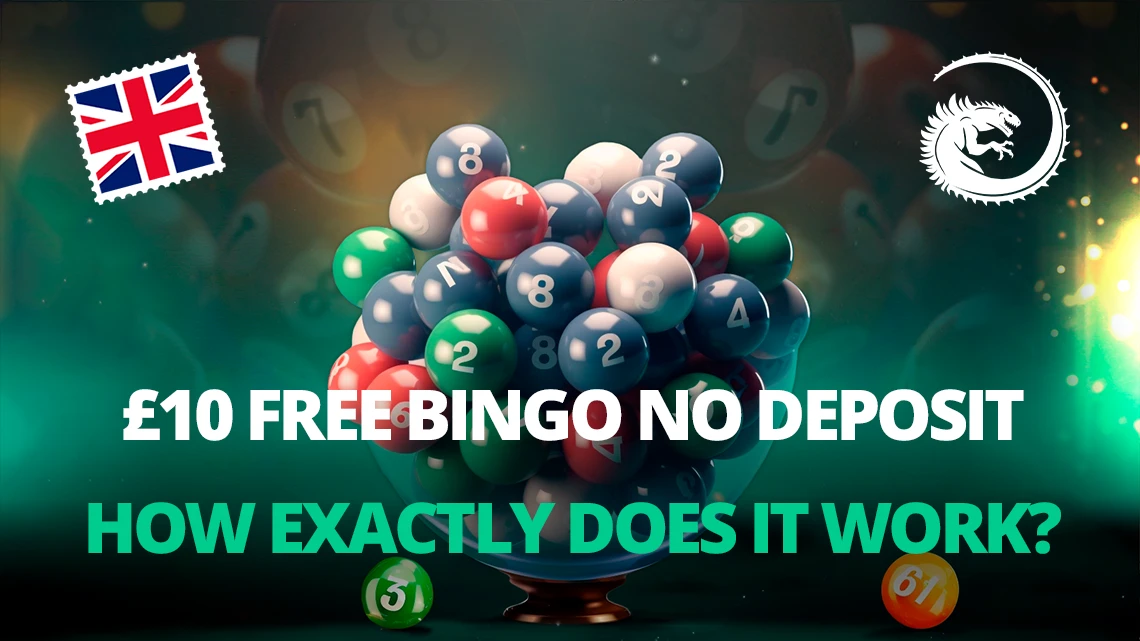 £10 free bingo no deposit required