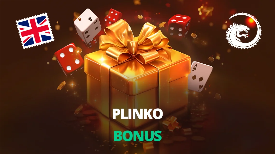 plinko promo code uk