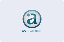 Ash Gaming