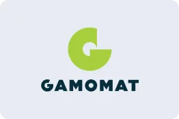 Gamomat