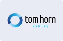 Tom Horn Gaming