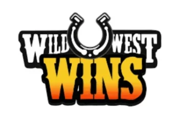 Wild West Wins Casino logotype