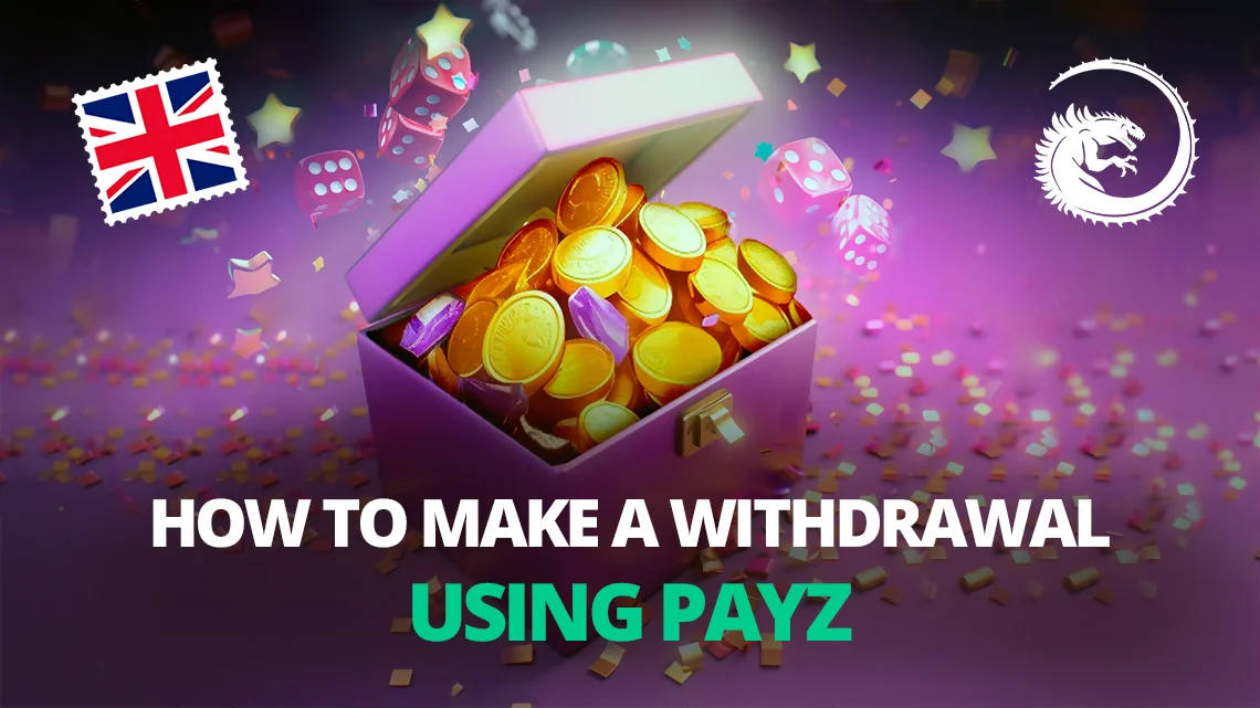 How to Make a Withdrawal Using Payz