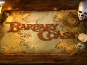 Barbary Coast