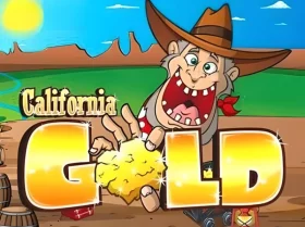 California Gold