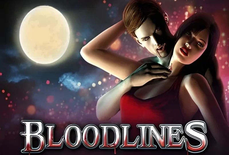 Bloodlines Free