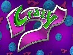 Crazy 7