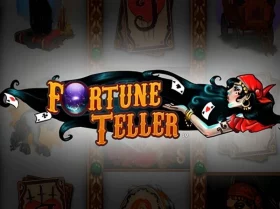 Fortune Teller