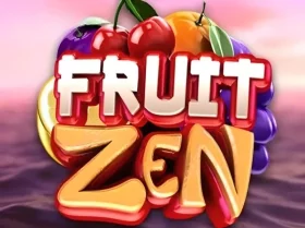 Fruit Zen