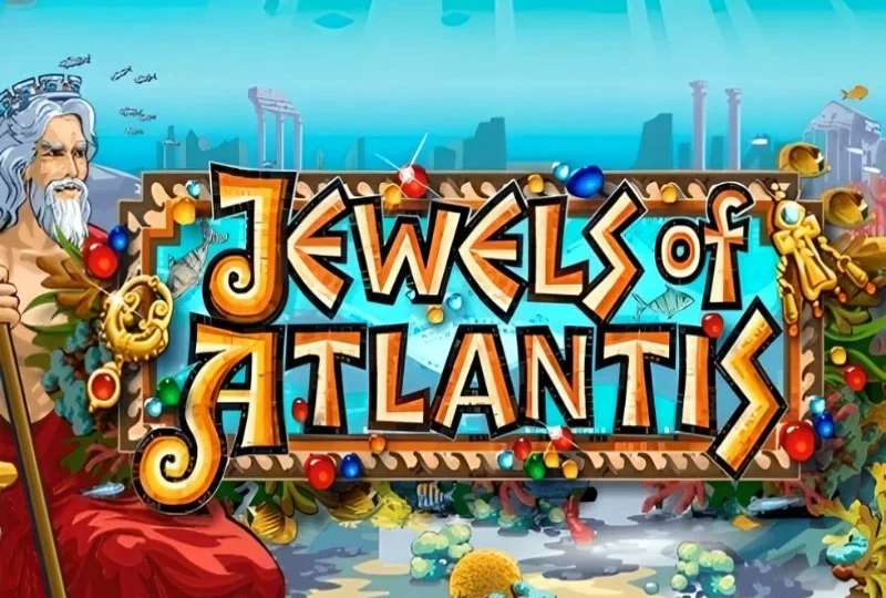 Jewels of Atlantis Free