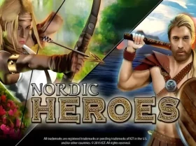 Nordic Heroes